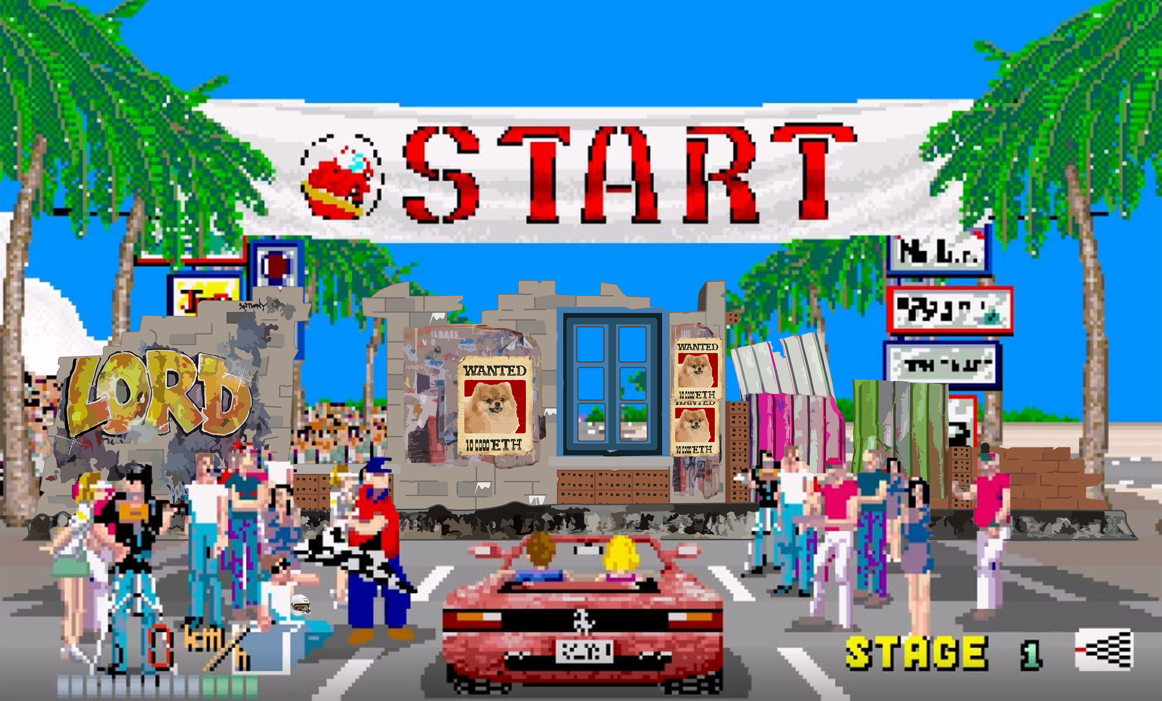 NFT Design Version 3